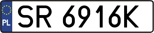 SR6916K