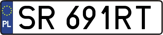 SR691RT