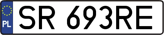 SR693RE