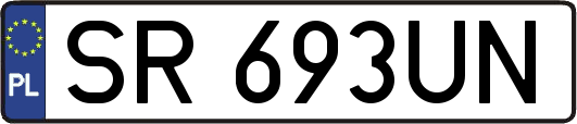 SR693UN
