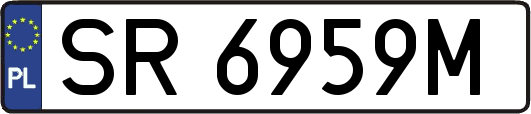 SR6959M