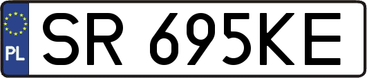 SR695KE