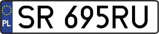SR695RU