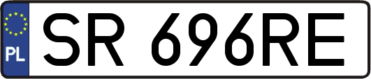 SR696RE