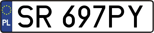 SR697PY