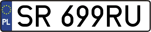 SR699RU