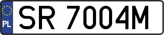 SR7004M