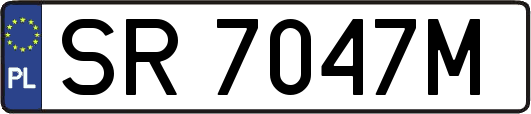 SR7047M