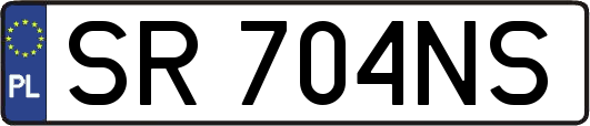 SR704NS