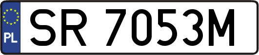 SR7053M