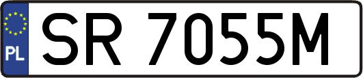 SR7055M