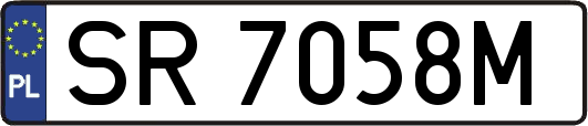 SR7058M
