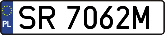 SR7062M