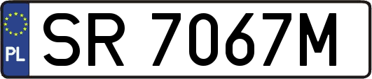 SR7067M