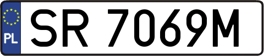 SR7069M
