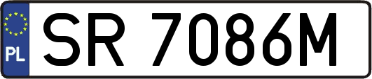 SR7086M