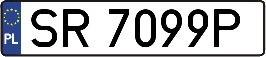 SR7099P