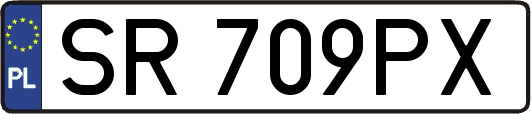 SR709PX