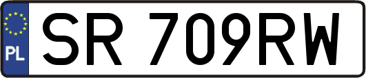 SR709RW