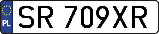 SR709XR