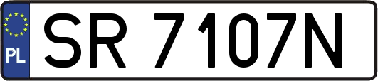 SR7107N