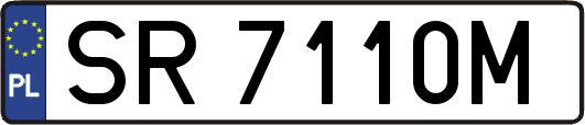 SR7110M