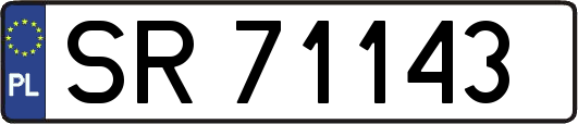 SR71143