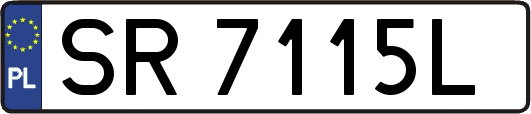 SR7115L