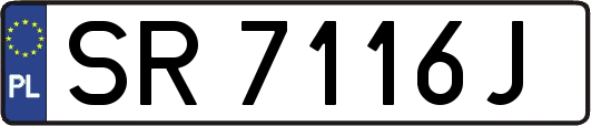 SR7116J