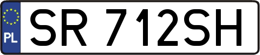 SR712SH