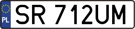 SR712UM