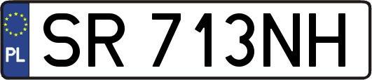 SR713NH