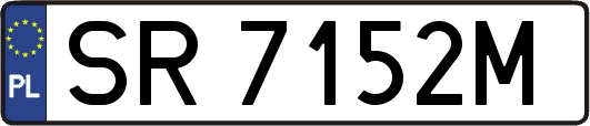 SR7152M