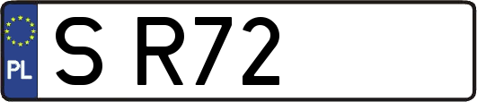 SR72