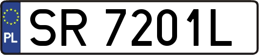 SR7201L