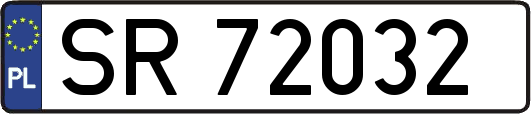 SR72032