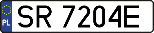SR7204E
