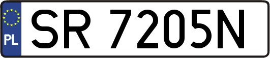 SR7205N