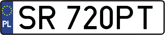 SR720PT