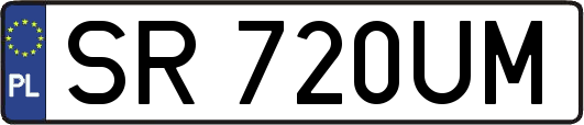 SR720UM