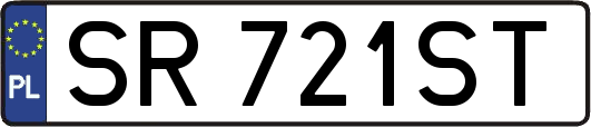 SR721ST