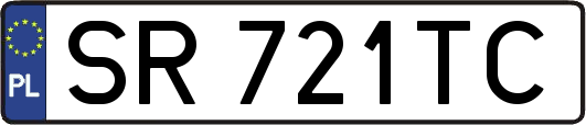 SR721TC