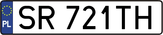 SR721TH