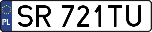SR721TU