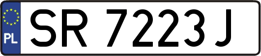 SR7223J