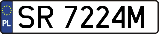 SR7224M