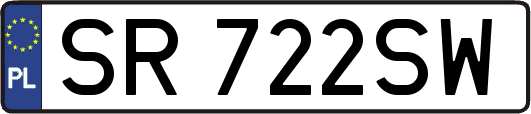 SR722SW