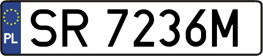 SR7236M