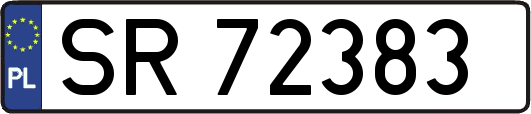 SR72383