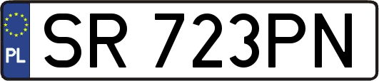 SR723PN